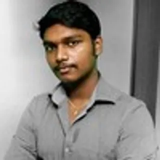 Hariharan J