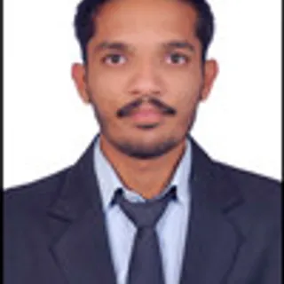 Mayur Jirapure