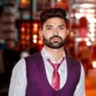 Ashish Kumar
