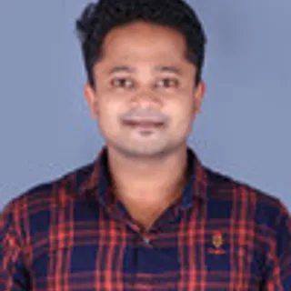 Sunit Mhatre