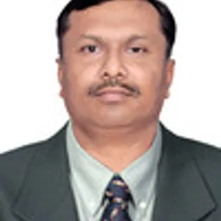 Vinod Pund
