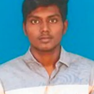 Antony Vishal Antony Raguraj