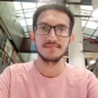Deepak Singh