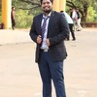 Mithil Darpe