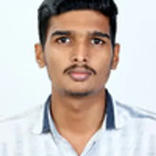 Gokul M