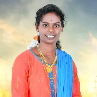 Kasinisha K