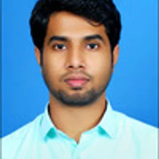 Sooraj Surendran