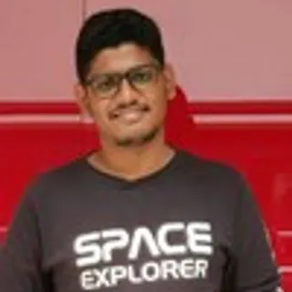 Jayadevan Gunasekaran