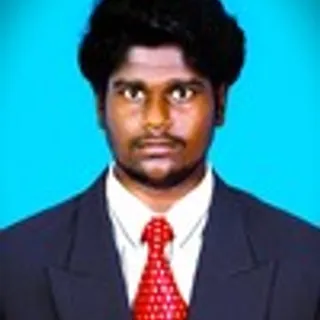 Ramakrishnan A