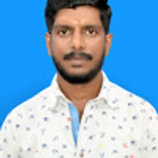 Mohankumar P