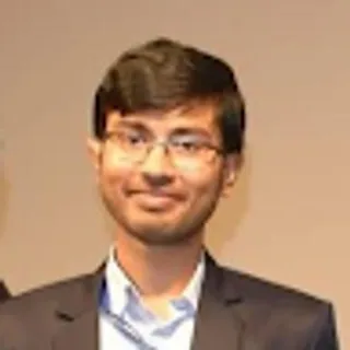 Argha Saha