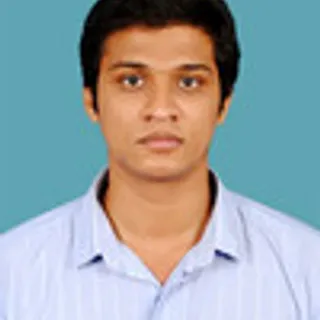 Pranesh P K