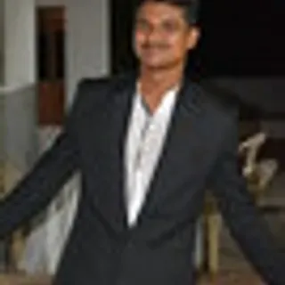 Manishkumar Pandey