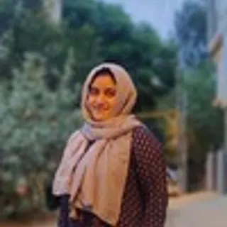 Alnisa Gulzar