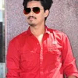 K Naveen Kumar