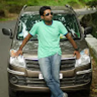 Karthik Raj