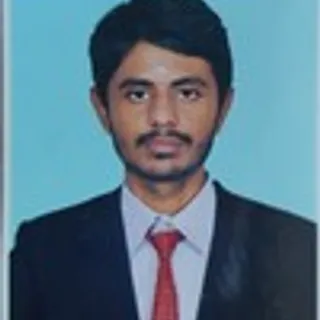 Achuthan Rajendran