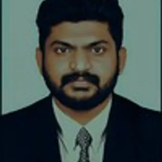 Anuvind M