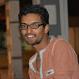 Suresh Jupudi