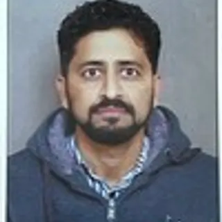 Pawan Chaudhari
