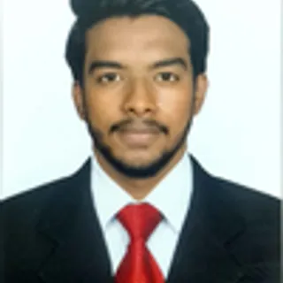 Mohamed Waseem M