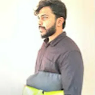 Avinash Akjd