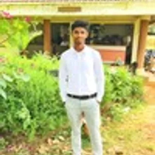 Sachin Kumar S