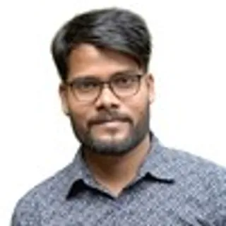 Santosh Kumar Joshi