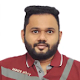 Thirumalaikumar B