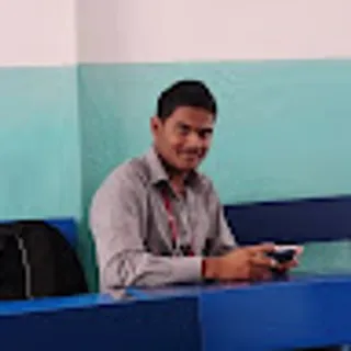 Yeshwanth Kaipa