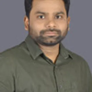Ankit Kotgirwar