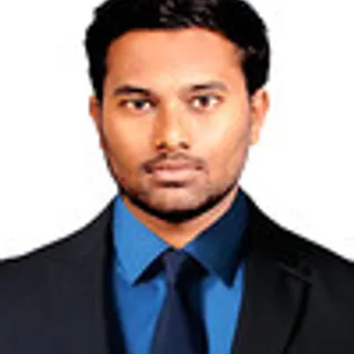 Gopalakrishnan Munusamy