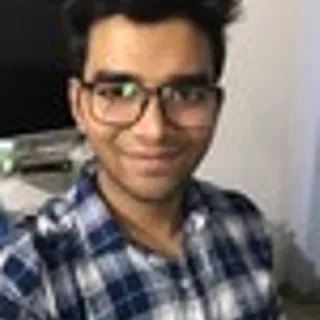 Aniket Garg