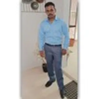 Naveen Chinnusamy