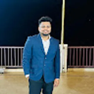 Ashish Kanse