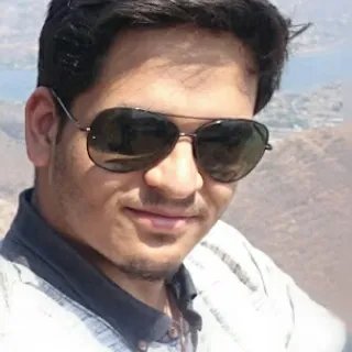 Parag Sheth