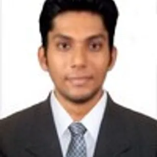 Harikrishnan B