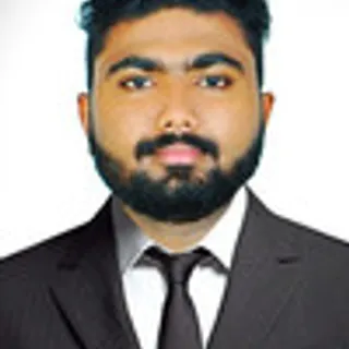Libin Abraham