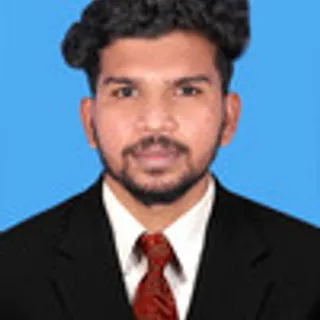 Vaisagh P R