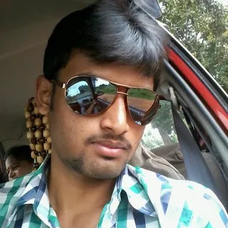 Vignesh Basuthkar