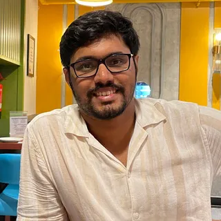 Raghav Mundhra