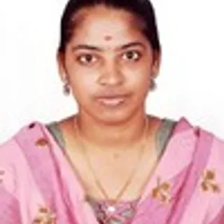 Pavithra Karunakaran
