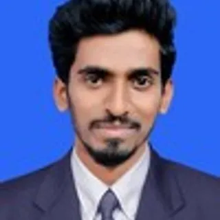 Akash M