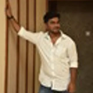 Naveen Patil