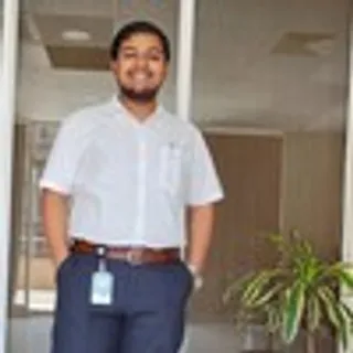 Aditya Barick