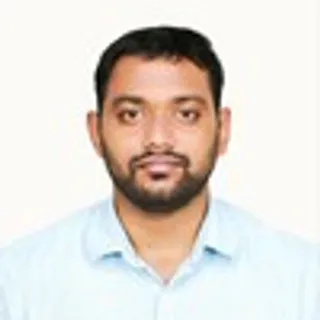 Prabhat Bhandari