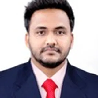 Aswin T Surendran