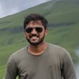 Akarsh Ge