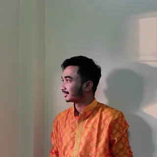 Omkar Nath