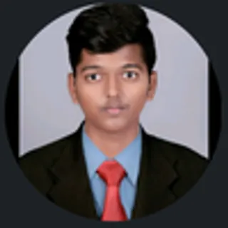 Harshit Bhavikatti